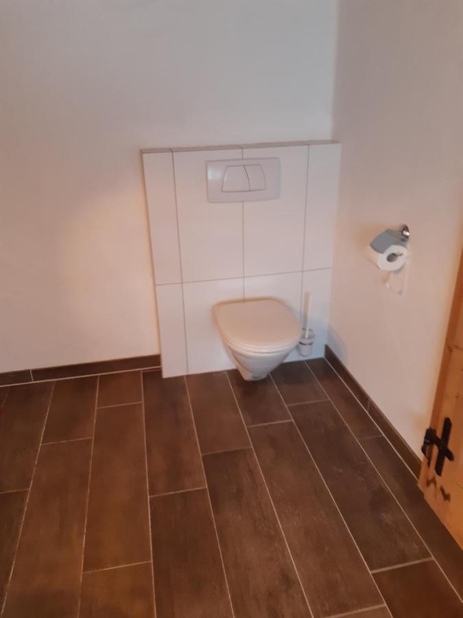 אבטנאו Sonnleit'N Zimmer 6 מראה חיצוני תמונה