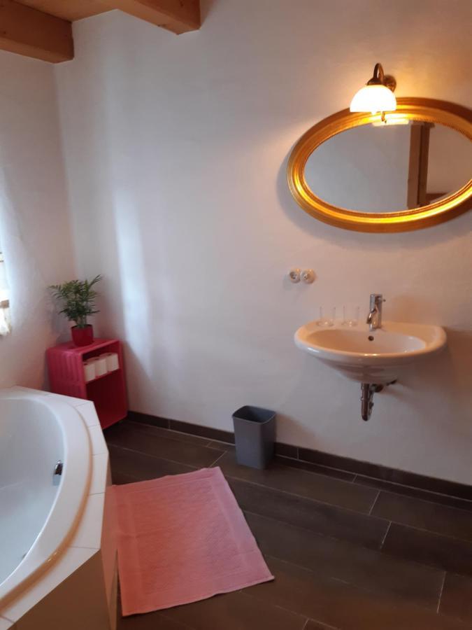 אבטנאו Sonnleit'N Zimmer 6 מראה חיצוני תמונה