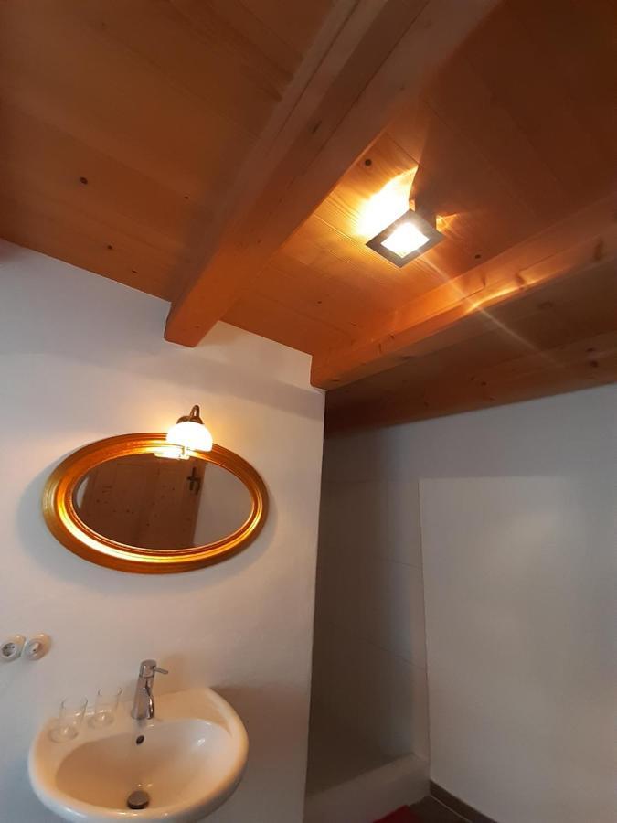 אבטנאו Sonnleit'N Zimmer 6 מראה חיצוני תמונה