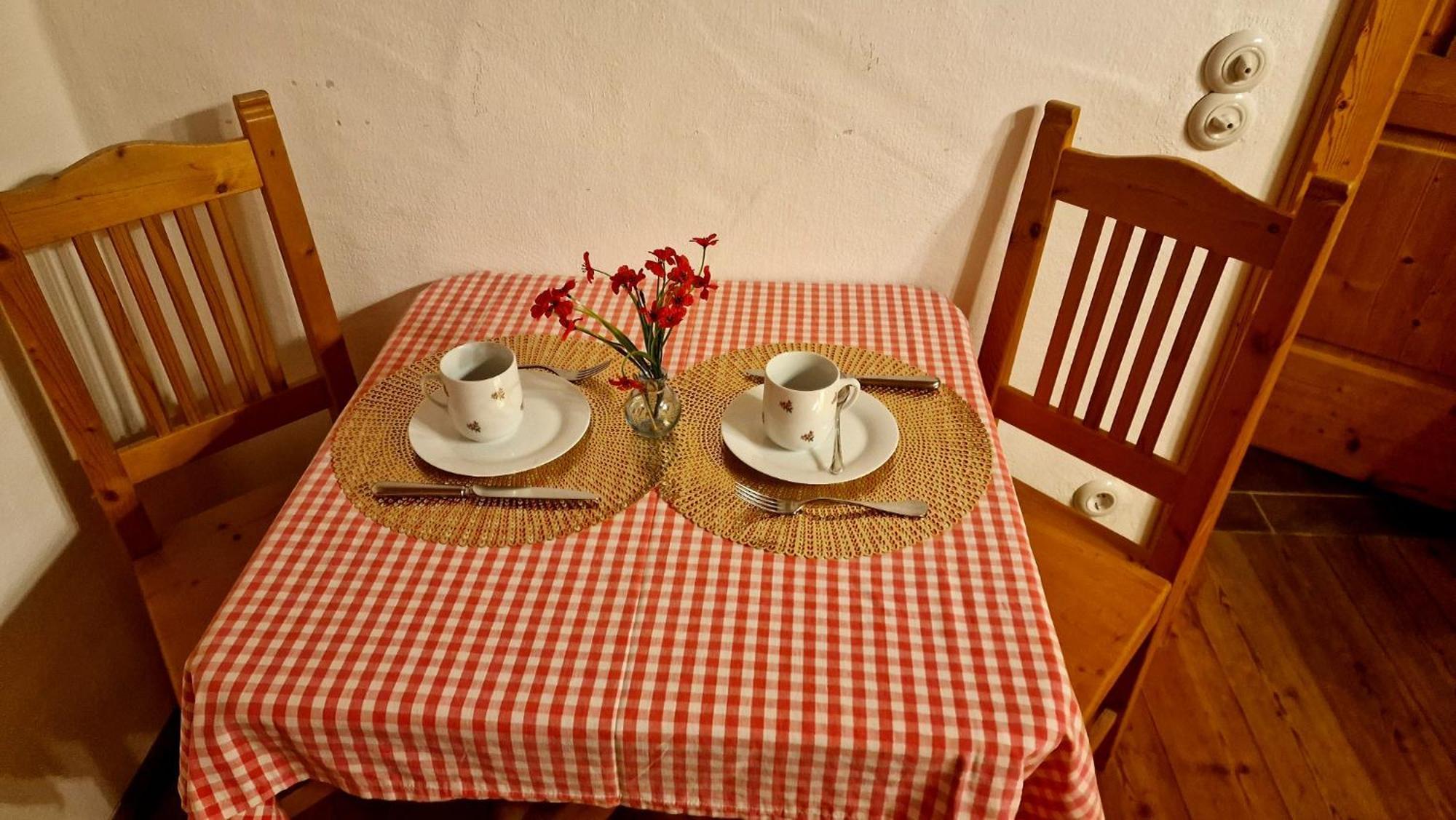 אבטנאו Sonnleit'N Zimmer 6 מראה חיצוני תמונה