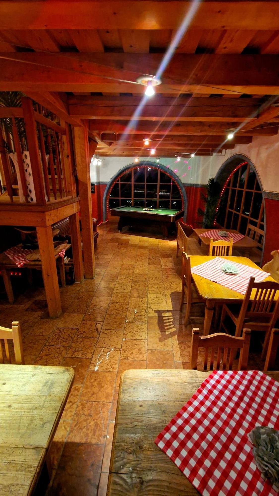 אבטנאו Sonnleit'N Zimmer 6 מראה חיצוני תמונה